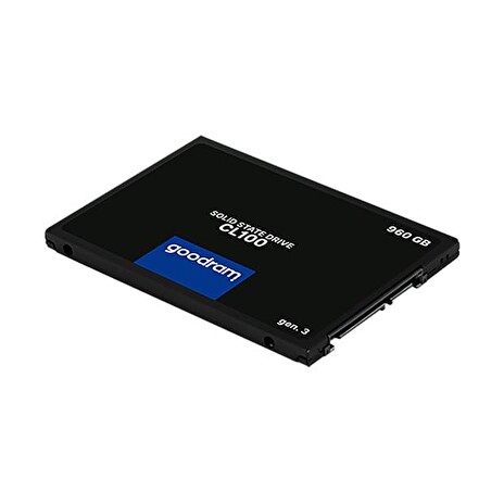Disk SSD GOODRAM 960GB CL100