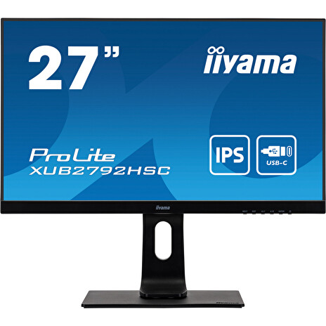 27" iiyama XUB2792HSC-B1
