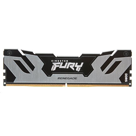 Kingston FURY Renegade DDR5 32GB (Kit 2x16GB) 6400MHz DIMM CL32 RBG