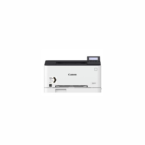 Canon i-SENSYS LBP633Cdw - barevná, SF, duplex, USB, LAN, Wi-Fi
