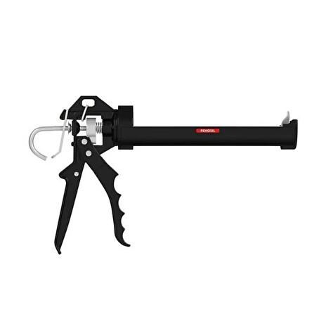 Pistole vytlačovací na kartuše PENOSIL PE-3021 Profi