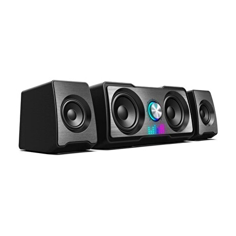 PC reprosoustava YENKEE YSP 215 BK
