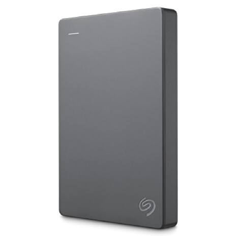 LaCie Mobile/2TB/HDD/Externí/2.5"/Stříbrná/2R