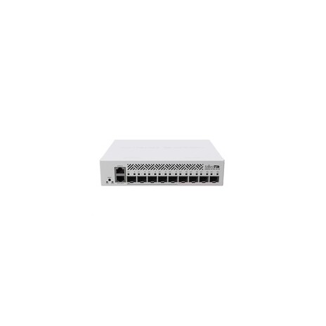 MikroTik Cloud Router Switch CRS310-1G-5S-4S+IN
