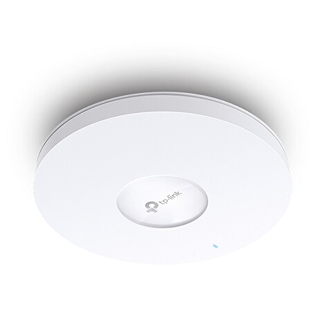 TP-Link EAP650 - AX3000 WIFI 6 přístupový bod Omada 1X GLAN POE+ montáž na strop/zeď