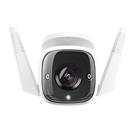 TP-LINK bezpečnostní Wi-Fi kamera Tapo 3Mpx 2K, denní/noční (30m), 2x externí anténa, outdoor