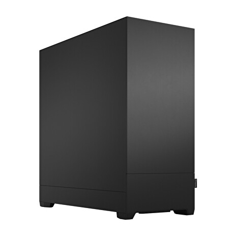 Fractal Design Pop XL Silent Black Solid/Big Tower/Černá