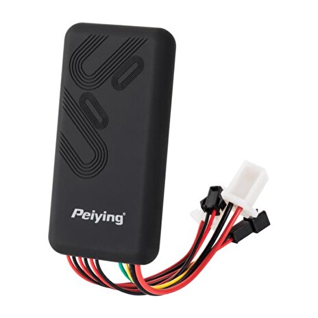 GPS lokátor PEIYING Precise PY-GPS01