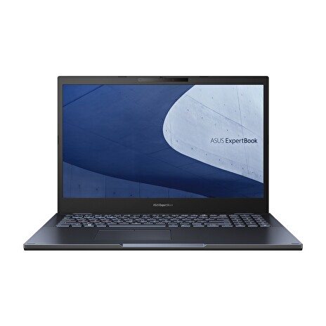 Asus ExpertBook L2/L2502C/R5-5625U/15,6"/FHD/8GB/512GB SSD/AMD int/W11P/Black/2R