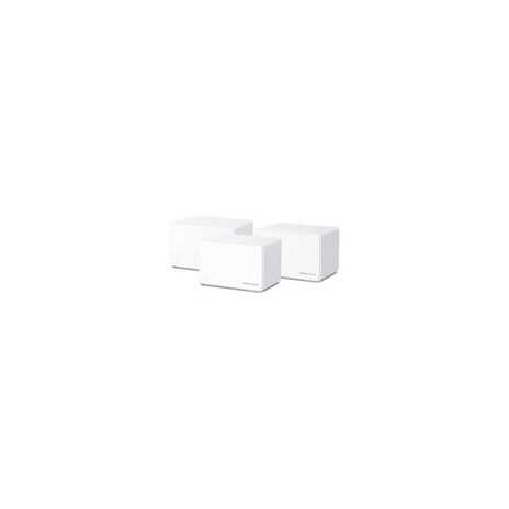 MERCUSYS Halo H80X(3-pack)
