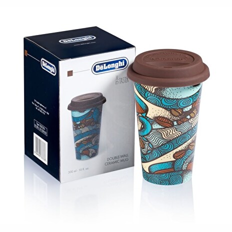 Termohrnek De'Longhi DLSC055