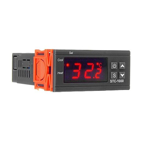 Termostat HADEX STC-1000