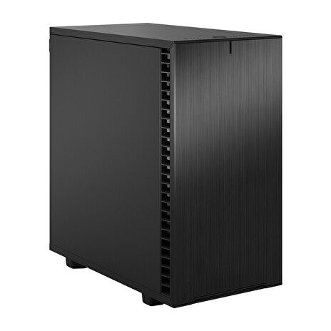 Fractal Design Define 7 Mini Black Solid/Micro ATX/Černá