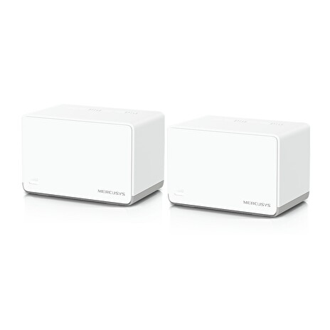 Halo H70X(2-pack) 1800Mbps Home Mesh WiFi6 system