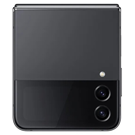 Samsung Galaxy Z Flip 4/8GB/512GB/Šedá