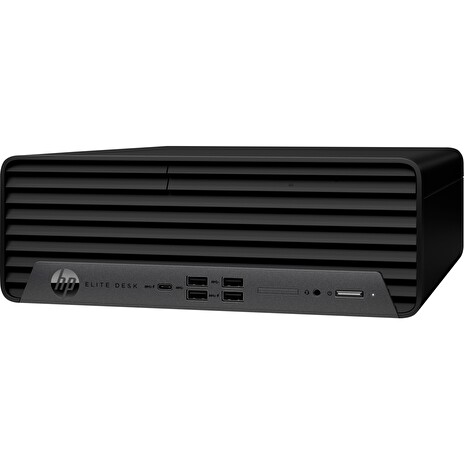 HP Elite/600 G9/SFF/i5-12500/8GB/256GB SSD/UHD 730/W11P/3R