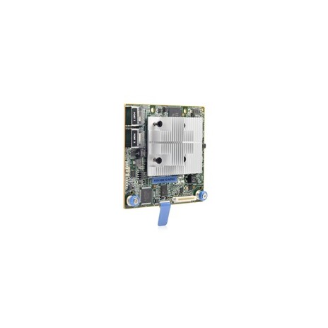 HPE Smart Array P408i-a SR G10 (8int/2GB) SAS Modular LH Controller dl20/160/360g10 dl20g10+ dl325g10/g10+/g10+v2