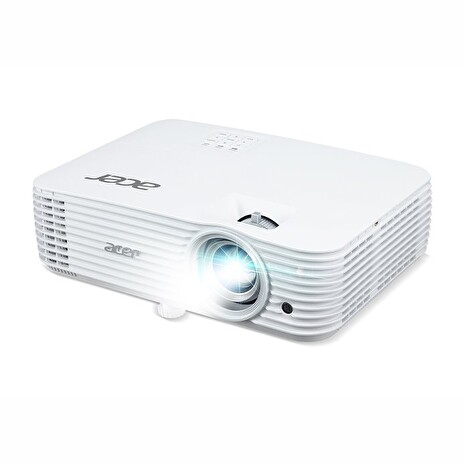 Acer P1557Ki DLP/3D/ FullHD 1920x1080 /4500 LUMENS/10000:1/ HDMI MHL/repro 1x10W /2,9Kg