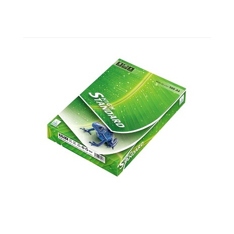 Europapier STANDARD PAPER A5, 80g/m2, 1x500listů ( formát papíru A5 !!!! )