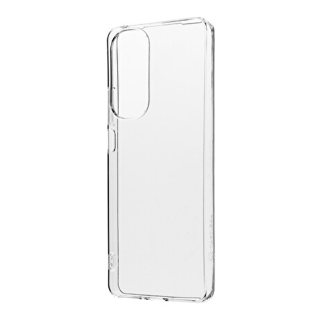 Tactical TPU Kryt pro Motorola Edge 30 Transparent