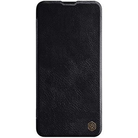 Nillkin Qin Book Pouzdro pro Samsung Galaxy M53 5G Black