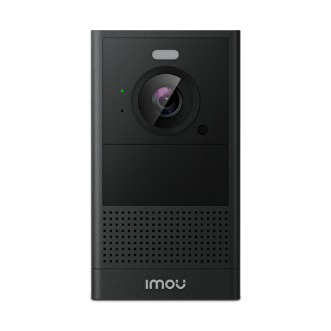 IMOU IPC-B46LP, Cell 2, venkovní IP kamera 4Mpx, 1/2,9" CMOS, IR<10, objektiv 2,8 mm, 16x digitální zoom, H.265