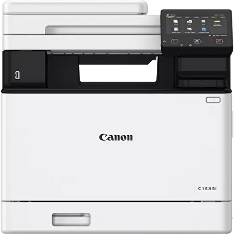 Canon i-SENSYS X/C1333i + sada tonerů/MF/Laser/A4/LAN/WiFi/USB