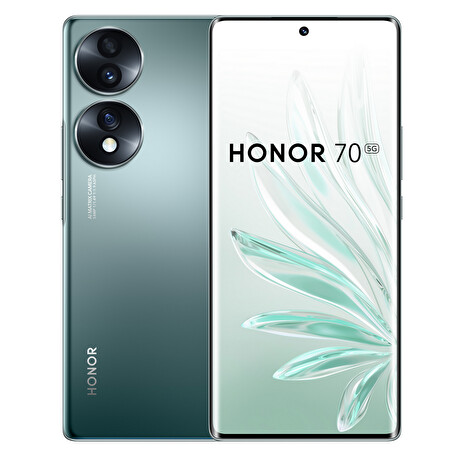 Honor 70 5G/8GB/128GB/Green