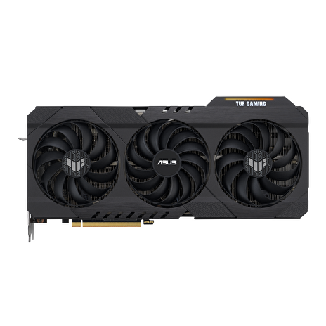 ASUS VGA AMD TUF Gaming Radeon RX 6950 XT OC Edition, RX 6950 XT, 16GB GDDR6, 3xDP, 1xHDMI