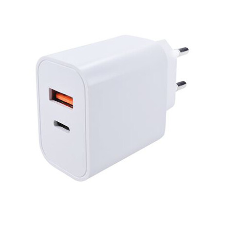 Adaptér USB SOLIGHT DC71