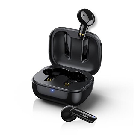 Sluchátka Bluetooth BUXTON BTW 3300 BLACK