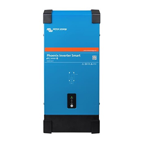 Měnič napětí Smart Victron Energy Phoenix 2000VA 48V