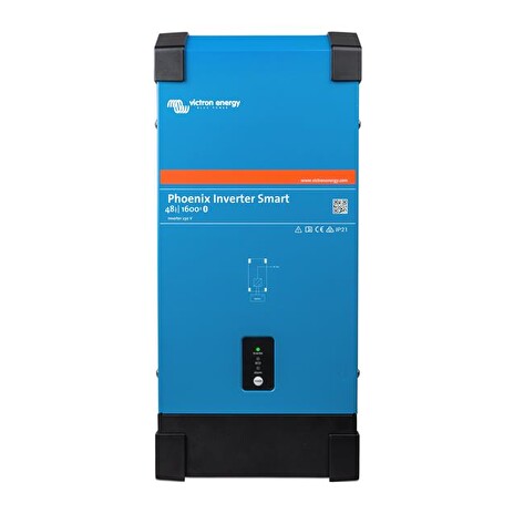 Měnič napětí Smart Victron Energy Phoenix 1600VA 48V