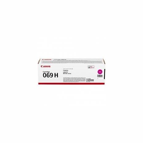 Canon CLBP Cartridge 069 H M