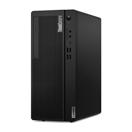 Lenovo ThinkCentre M70t G3 Tower/i5-12400/8GB/256GB SSD/DVD-RW/3yOnsite/BT/Win11 Pro/černá