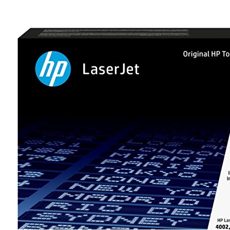 HP toner 149X/Black/9500 stran