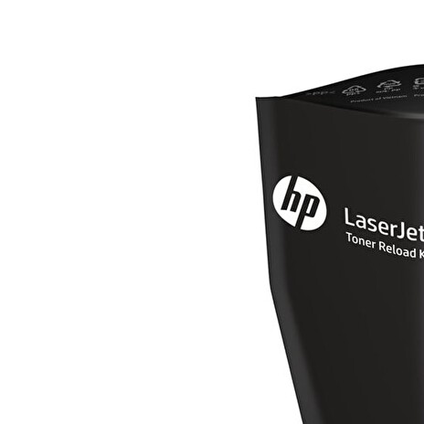 HP sada pro doplnění toneru 153X/Black/5000 stran