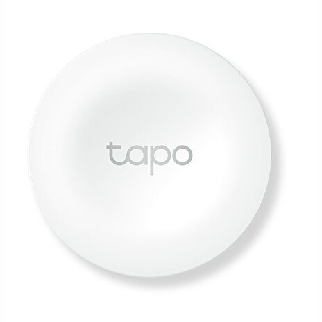 Chytré tlačítko TP-Link Tapo S200B Chytré, bezdrátové