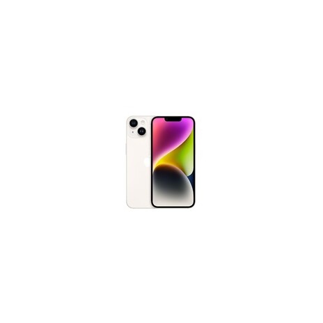APPLE iPhone 14 512 GB Starlight