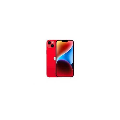 APPLE iPhone 14 Plus 256 GB (PRODUCT)RED
