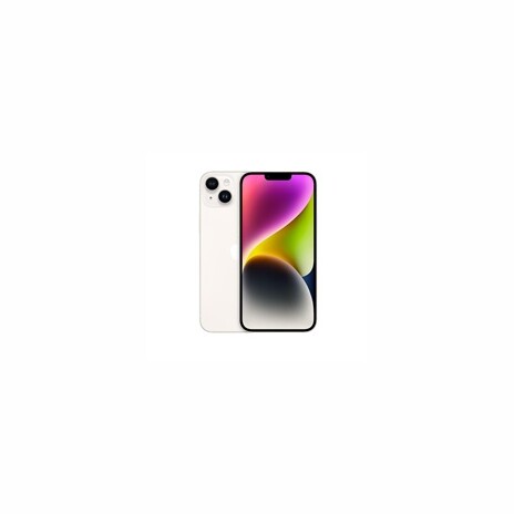 APPLE iPhone 14 Plus 512 GB Starlight