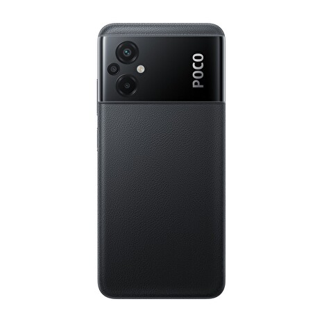 POCO M5/4GB/64GB/Black