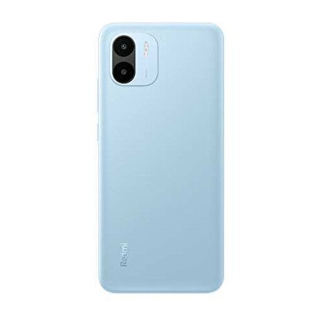 Redmi A1 modrá 6.52’’ IPS LCD/2GHz OC/2GB/32GB/SD/2xSIM/8MP/5000mAh