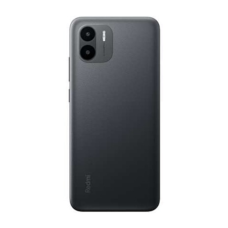 Xiaomi Redmi A1 černá 6.52’’ IPS LCD/2GHz OC/2GB/32GB/SD/2xSIM/8MP/5000mAh