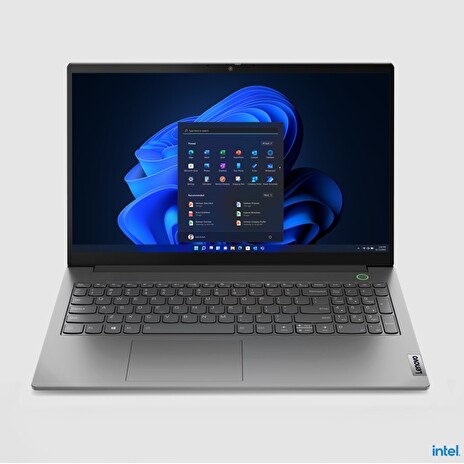 Lenovo ThinkBook/15 G4 IAP/i3-1215U/15,6"/FHD/8GB/256GB SSD/UHD/W11P/Gray/3R