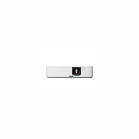 EPSON projektor CO-FH02, 1920x1080, 16:9, 3000ANSI, HDMI, USB, Android TV, 12000h durability ECO