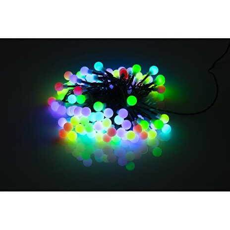 Smart LED vánoční řetěz RETLUX RXL 380 WiFi