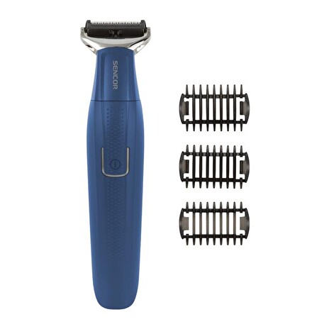Zastřihovač vlasů a vousů SENCOR SHP 0450BK