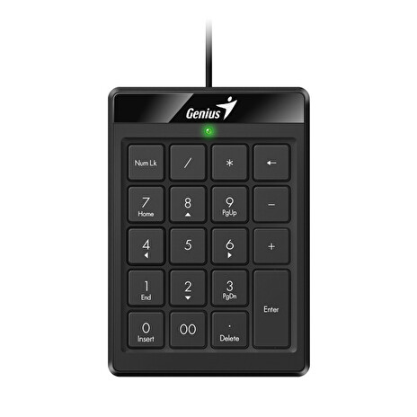 Genius NumPad 110