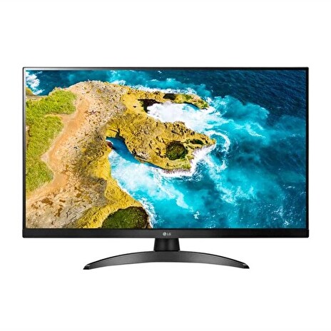 LG 27TQ615S-PZ.AEU 27" 1920x1080/16:9/1000:1/14ms/250cd-m2/HDMI/CI/USB/Repro/webOS